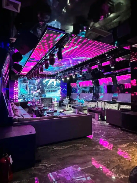 镇江小时场ktv与商务场区别解析-扬中市ktv预定